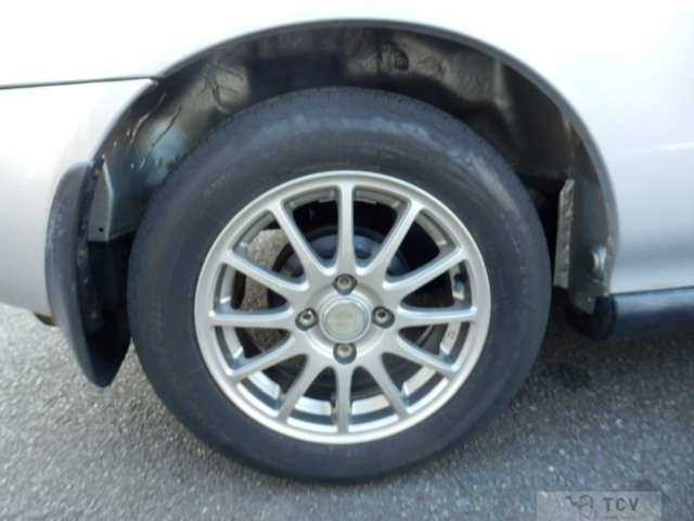 1994 Honda CR-X