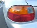 1994 Honda CR-X