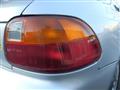 1994 Honda CR-X