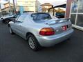 1994 Honda CR-X