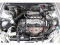 1993 Honda CR-X
