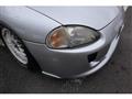 1993 Honda CR-X