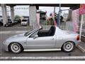 1993 Honda CR-X