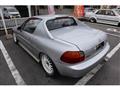 1993 Honda CR-X
