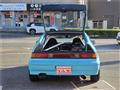 1990 Honda CR-X