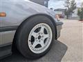 1991 Honda CR-X