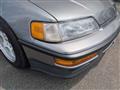 1991 Honda CR-X