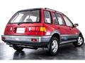 1995 Honda Civic Shuttle