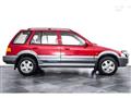 1995 Honda Civic Shuttle
