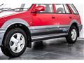 1995 Honda Civic Shuttle