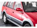 1995 Honda Civic Shuttle