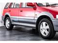 1995 Honda Civic Shuttle