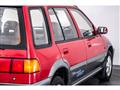 1995 Honda Civic Shuttle