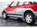 1995 Honda Civic Shuttle