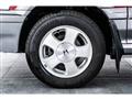 1995 Honda Civic Shuttle
