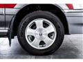 1995 Honda Civic Shuttle