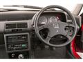 1995 Honda Civic Shuttle