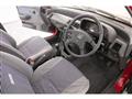 1995 Honda Civic Shuttle
