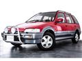 1995 Honda Civic Shuttle