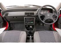 1995 Honda Civic Shuttle