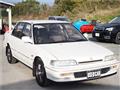 1990 Honda Civic