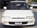 1990 Honda Civic