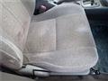 1997 Toyota Corolla Sedan