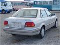 1997 Toyota Corolla Sedan