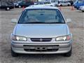 1997 Toyota Corolla Sedan