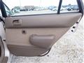 1997 Toyota Corolla Sedan