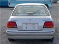 1997 Toyota Corolla Sedan
