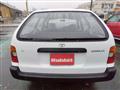 1992 Toyota Corolla Wagon