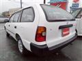 1992 Toyota Corolla Wagon
