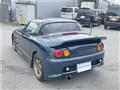 1997 Suzuki Cappuccino