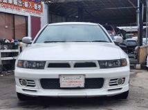 1998 Mitsubishi Legnum