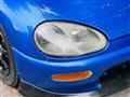 1993 Suzuki Cappuccino