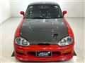 1992 Suzuki Cappuccino