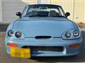 1992 Suzuki Cappuccino