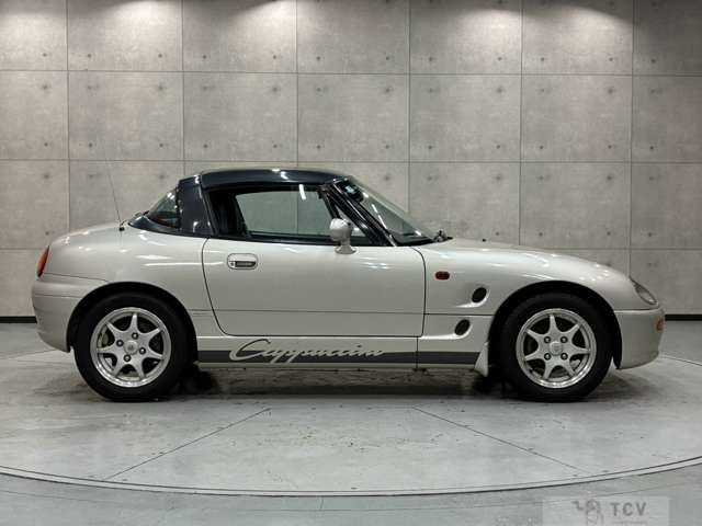 1991 Suzuki Cappuccino