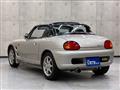 1991 Suzuki Cappuccino