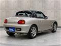 1991 Suzuki Cappuccino