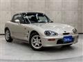 1991 Suzuki Cappuccino