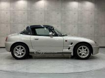 1991 Suzuki Cappuccino