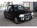 1991 Suzuki Cervo Mode