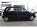 1991 Suzuki Cervo Mode
