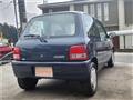 1996 Suzuki Cervo Mode
