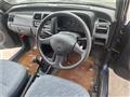 1996 Suzuki Cervo Mode