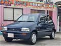 1996 Suzuki Cervo Mode