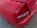 1996 Mitsubishi Mirage Asti
