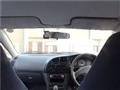 1996 Mitsubishi Mirage Asti